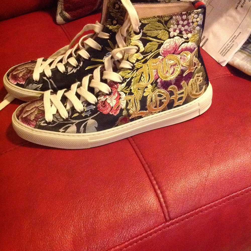 Gucci Sneakers